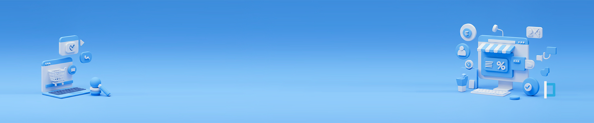 E-Ticaret Sitesi Tasarımı