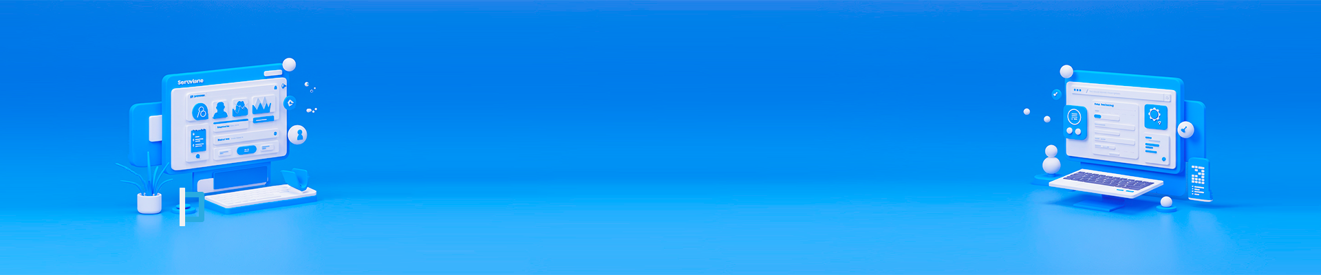 Web Yazılım Hizmetleri